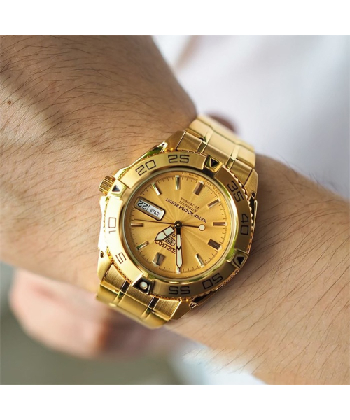  Seiko SNZB26J1 #2