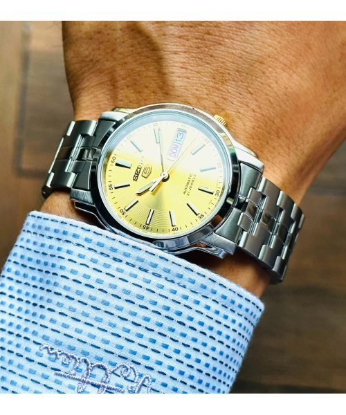  Seiko SNKL81K1 #2