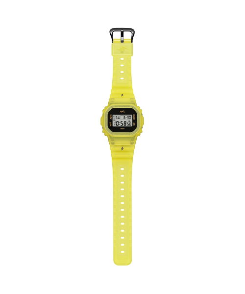  Casio G-Shock DWE-5600JB-1A9 #7