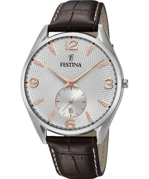  Festina F6857/7 #1