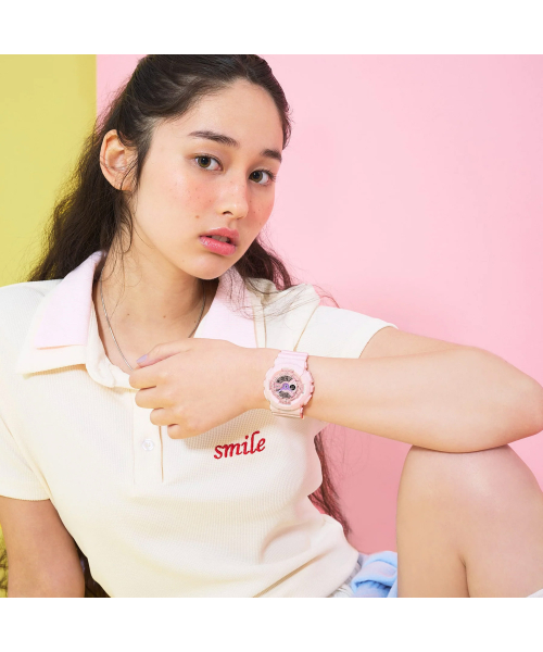 ���� Casio Baby-G BA-110AH-4A #3