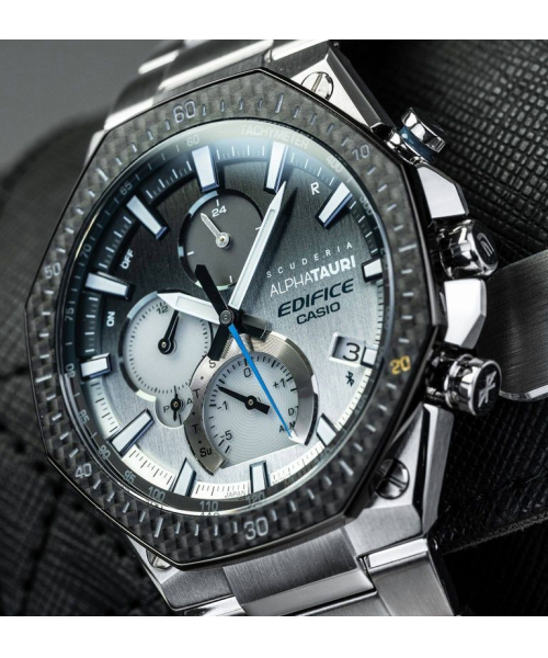  Casio Edifice EQB-1100AT-2AER #4