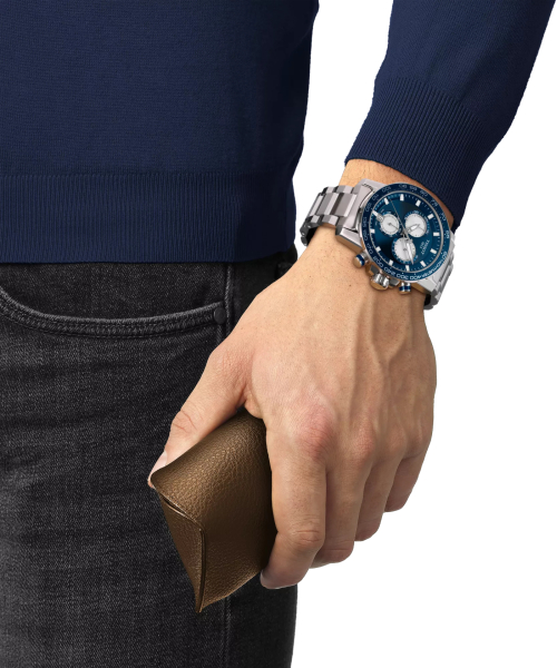  Tissot T125.617.11.041.00 #2