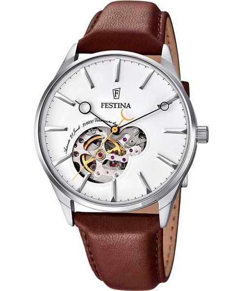  Festina F6846/1 #1