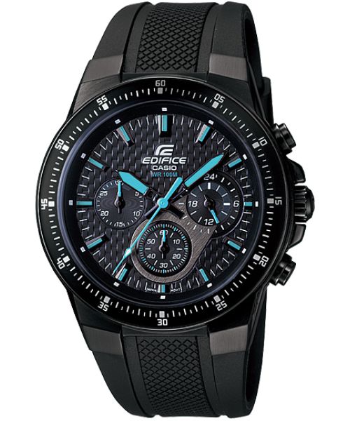  Casio Edifice EF-552PB-1A2 #1