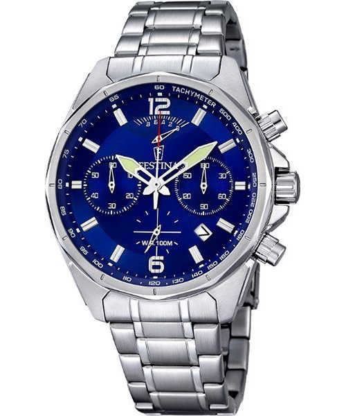  Festina F6835/3  #1