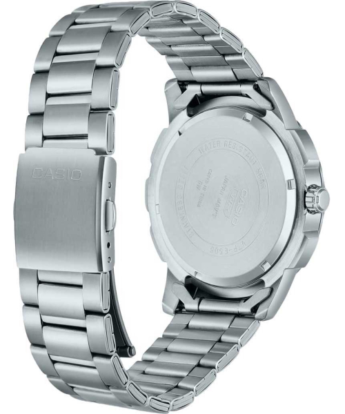  Casio Collection MTP-E195D-1A #3