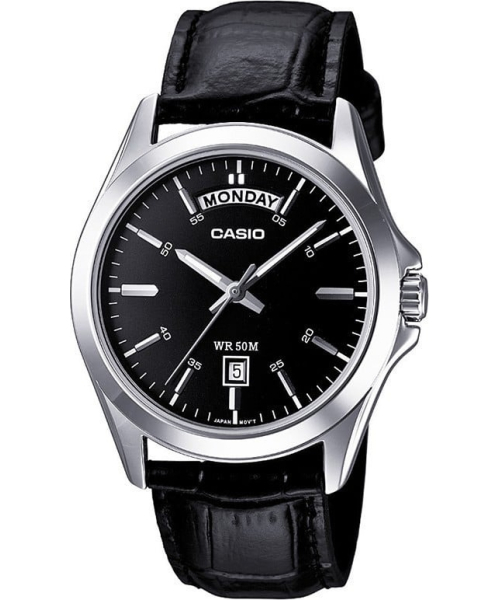  Casio Collection MTP-1370L-1A #1