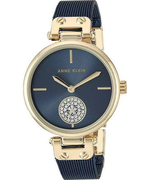  Anne Klein 3001GPBL #1