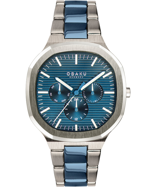  Obaku V275GMCLSK #1