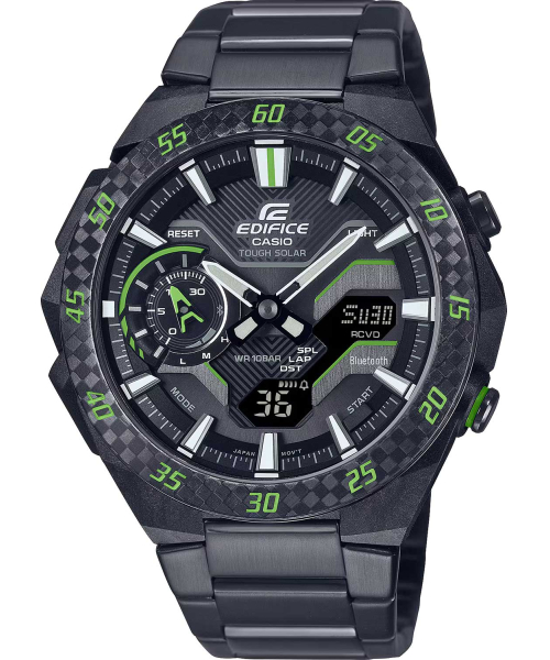  Casio Edifice ECB-2200RC-1A3 #1