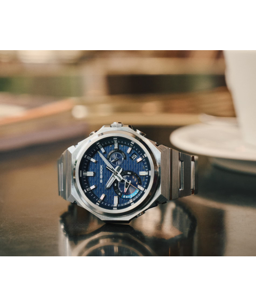 ���� Casio G-Shock GST-B1000D-2A #3