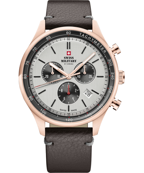  Swiss Military by Chrono SM34081.09 #1