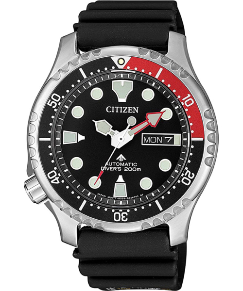  Citizen NY0087-13EE #1