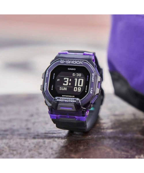  Casio G-Shock GBD-200SM-1A6 #2