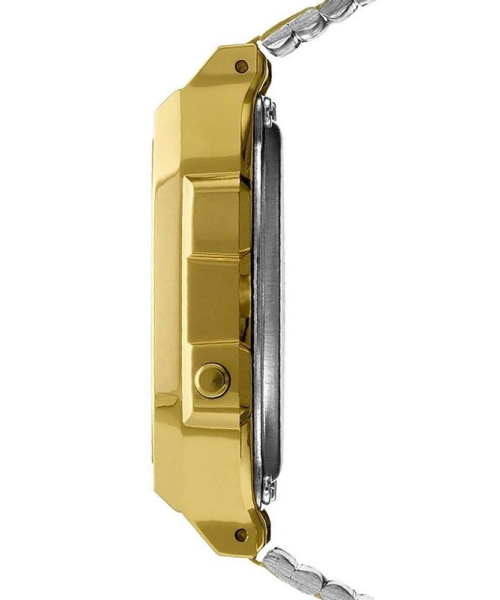 ���� Casio Collection A-168WG-9E #2