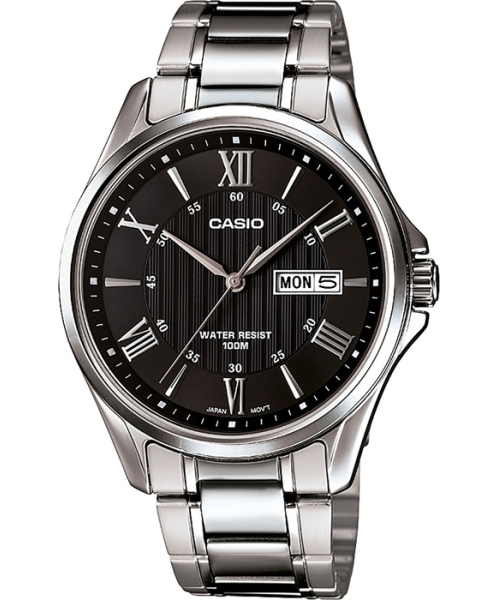  Casio Collection MTP-1384D-1A #1