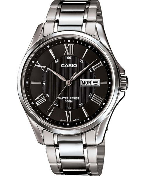  Casio Collection MTP-1384D-1A #1