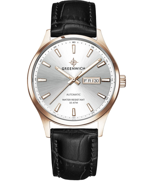  Greenwich GW 054.41.33 #1