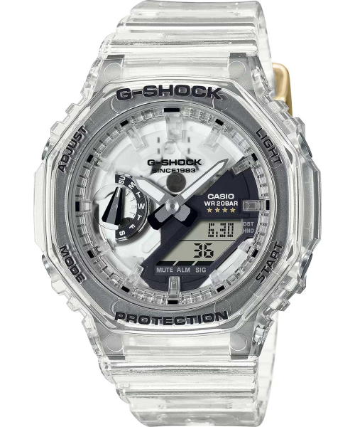  Casio G-Shock GMA-S2140RX-7A #1