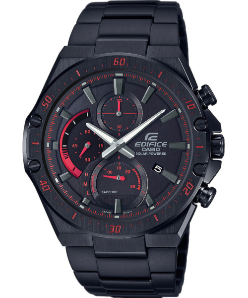  Casio Edifice EFS-S560DC-1A #1