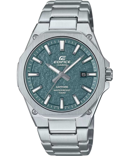  Casio Edifice EFR-S108DE-3A #1