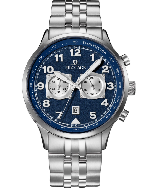  Pilotage P 013.10.26 #1