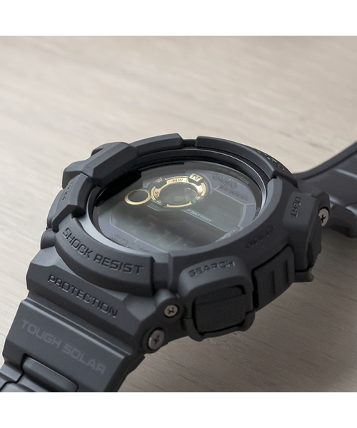  Casio G-Shock G-9300GB-1 #3