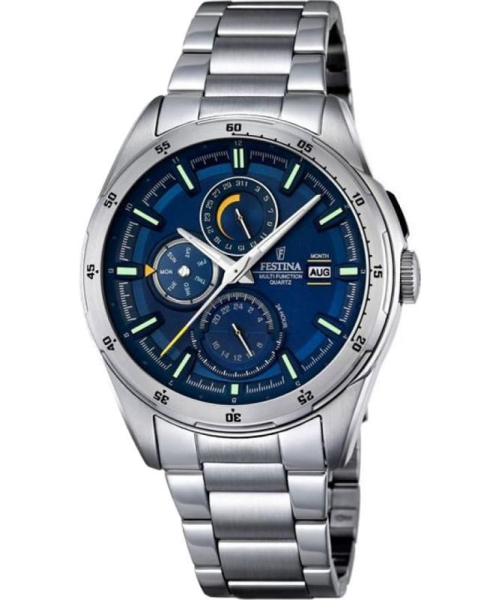  Festina F16876/2  #1