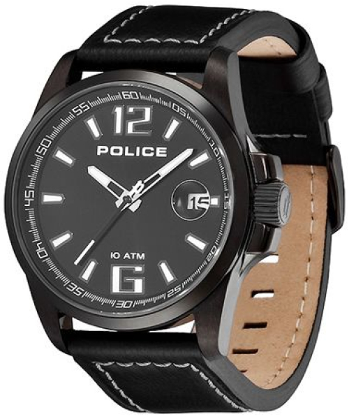  Police 12591JSUB/02 #1