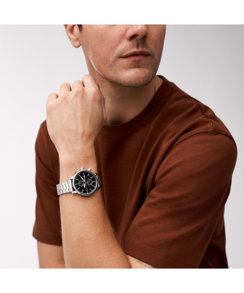  Fossil BQ2851 #4