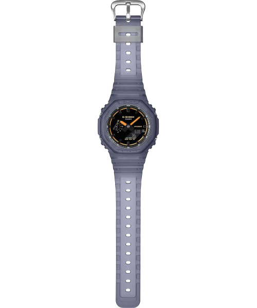 ���� Casio G-Shock GA-2100K-2A #5