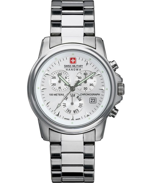  Swiss Military Hanowa 06-5010.04.001 #1