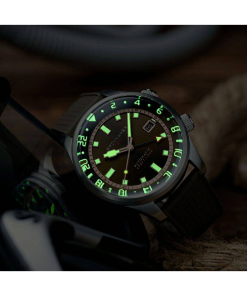 Часы Spinnaker SP-5121-22 #7