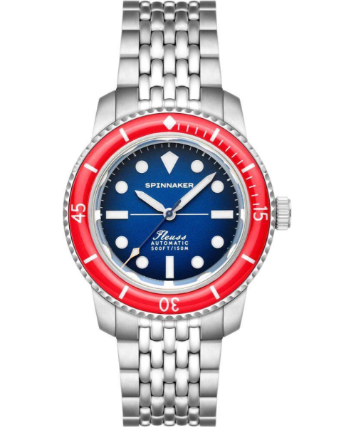 Часы Spinnaker SP-5133-DD #1