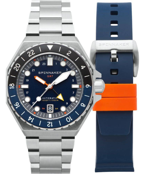 Часы Spinnaker SP-5119-22 #1