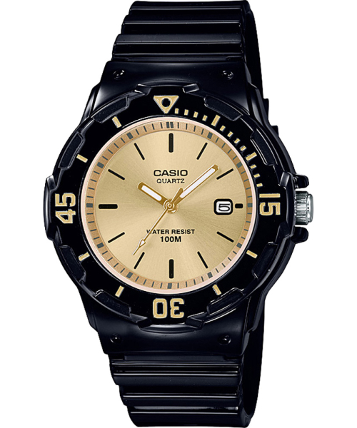  Casio Collection LRW-200H-9E #1