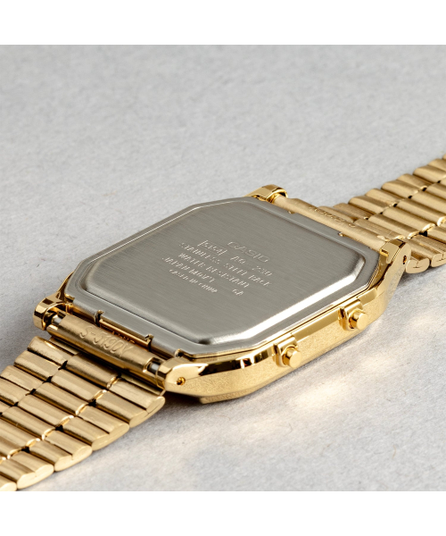 ���� Casio Collection AQ-230GA-5A #7