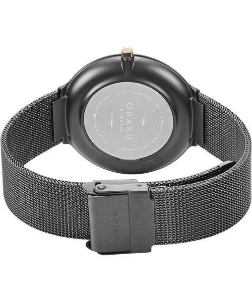  Obaku V269GXMWMB #4