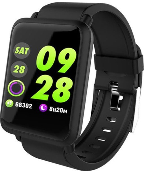  Smart Watch T3 () #1