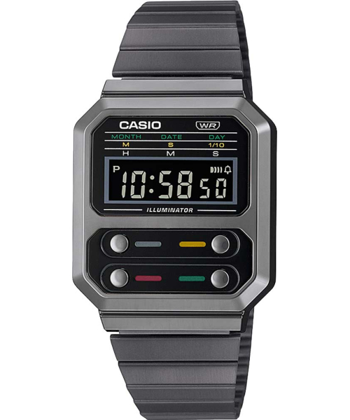  Casio Vintage A100WEGG-1AEF #1