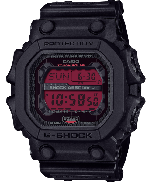  Casio G-Shock GX-56BBR-1 #1