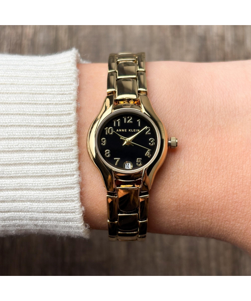 ���� Anne Klein 6776BKGP #2