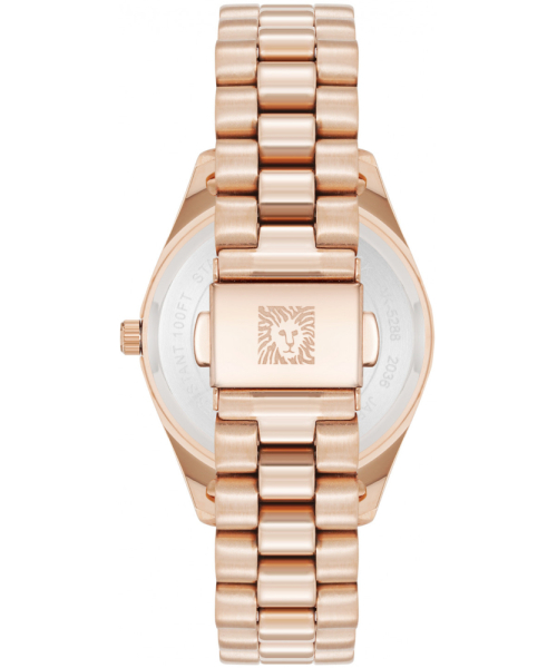  Anne Klein 5288FMRG #3