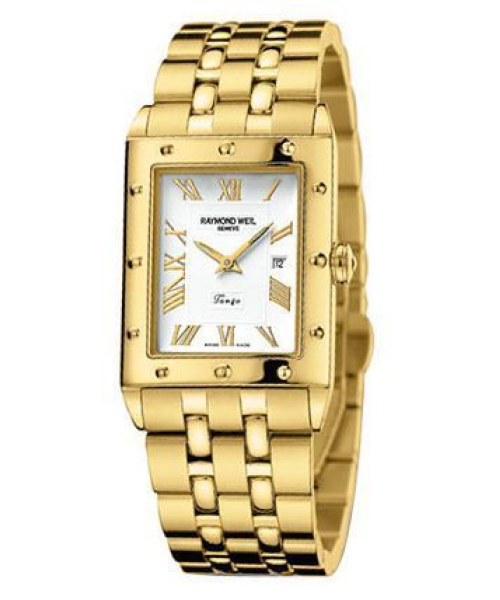  Raymond Weil 5381-P-00308 #1
