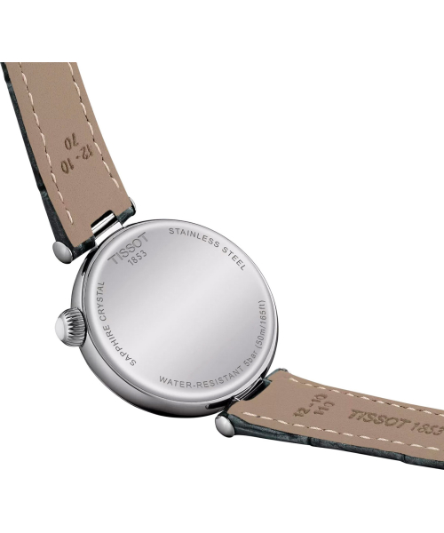  Tissot T152.010.16.038.00 #7