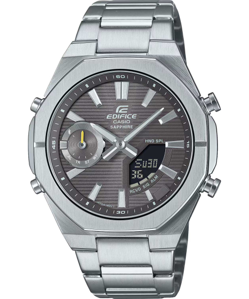  Casio Edifice ECB-S10D-8A #1