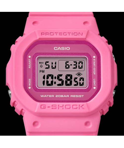  Casio G-Shock GMD-S5610PP-4 #3