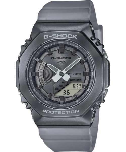  Casio G-Shock GM-S2100MF-1A #1
