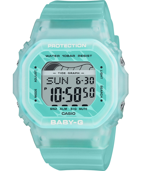  Casio Baby-G BLX-565S-2 #1